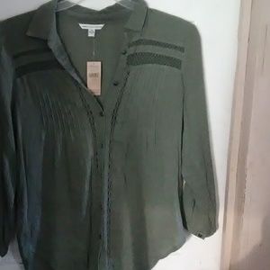 American eagle shirt